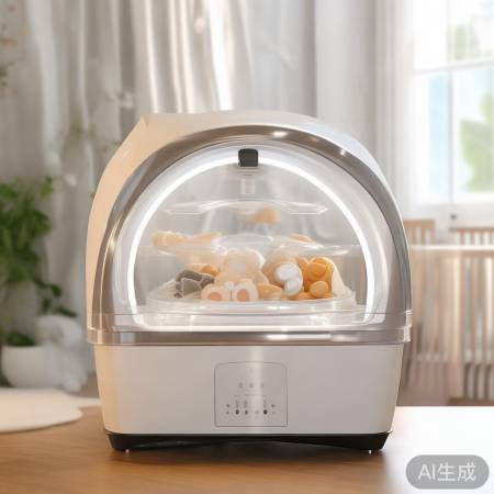 贝亲消毒柜，妈妈首选