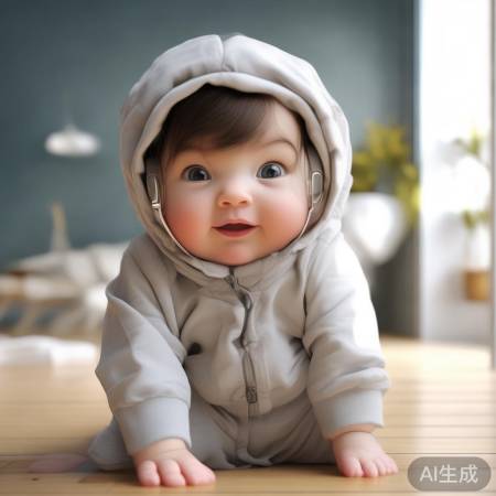 时尚婴儿消毒柜