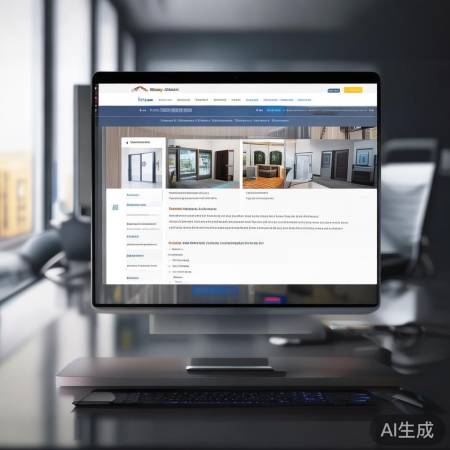 精武门防盗门基地：守护家园，安全无忧的选择