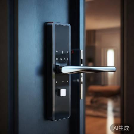 揭秘博士指纹锁：如何辨别真伪