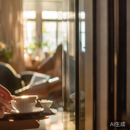 苏泊尔婴儿消毒柜，呵护宝宝健康