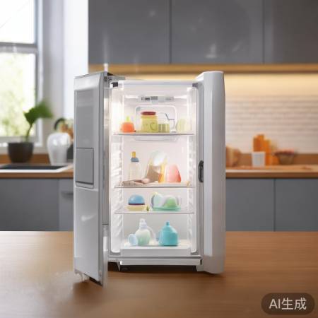 苏泊尔婴儿消毒柜，消毒神器。