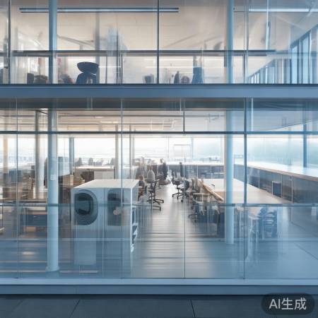 工业空气能应用领域拓展：高效节能新趋势