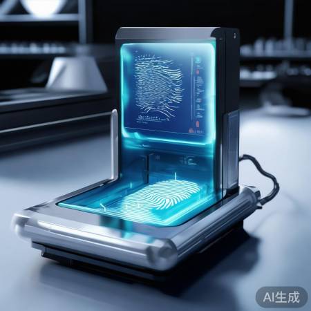 先进指纹识别技术