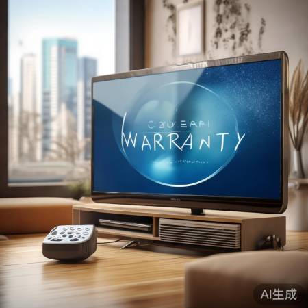 电视机一般价格及保修期限说明