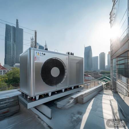 重庆空气能制热水：高效节能热水解决方案推荐