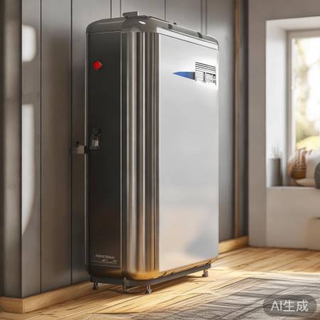 空气能热水器,耐用又方便