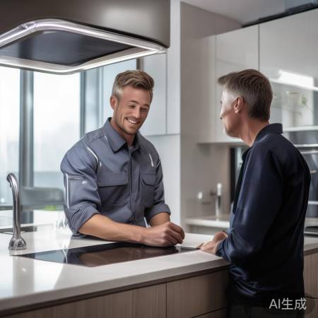 雅士林集成灶：家用烹饪新选择，品质生活新体验