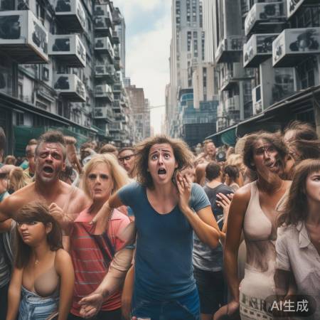 夏天热，空调革命热议