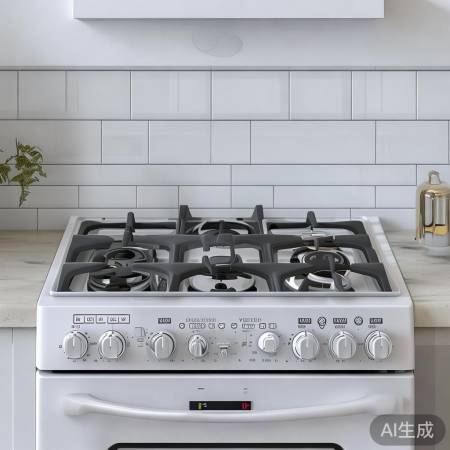 主帅燃气灶性价比高