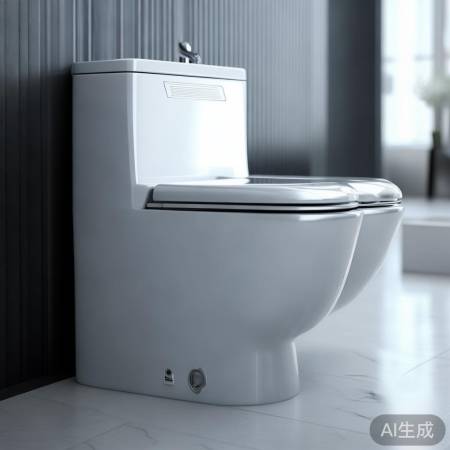 智能马桶AI科技，个性化卫浴体