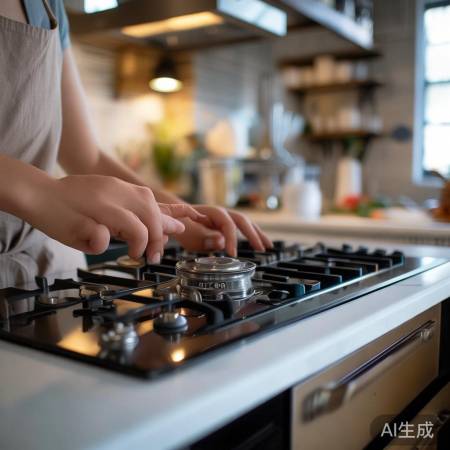 厨房生活小技巧分享