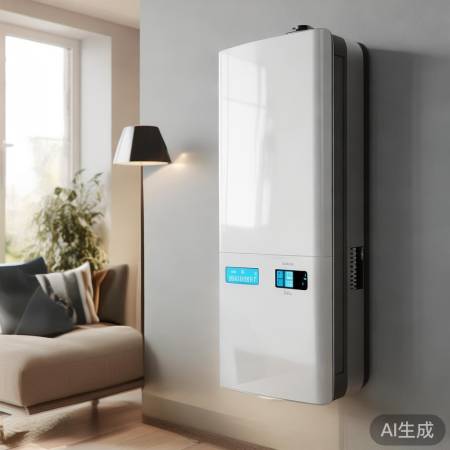 壁挂炉操作简单，老人易上手