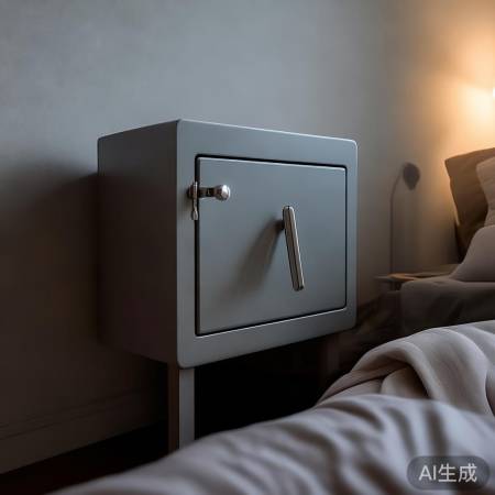 床头柜保险柜干货分享