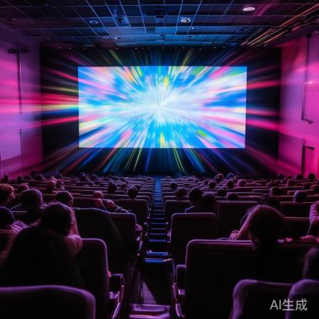 画面闪烁，如跳迪斯科