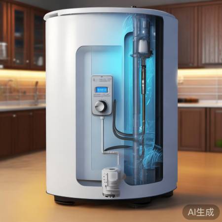 感温控温，防干防烫