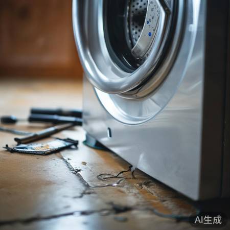洗衣机小技巧,生活更美好