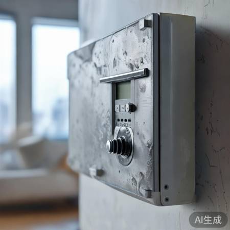 壁挂炉控温器需定期清洁