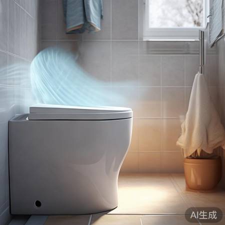 “暖风烘干，南方神器，及时擦干