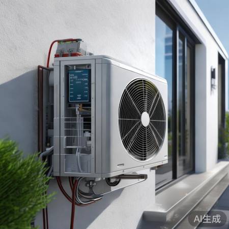 空气能热泵发展存疑虑