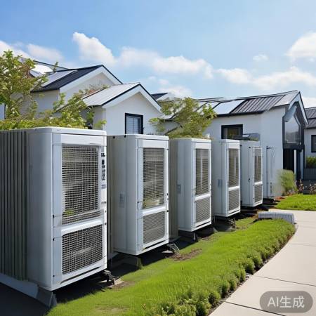 环保新选择,共建美丽家