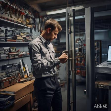 安全至上,专业快捷