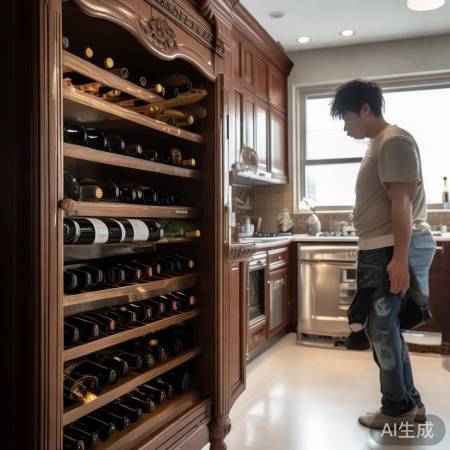 红酒柜维修指南
