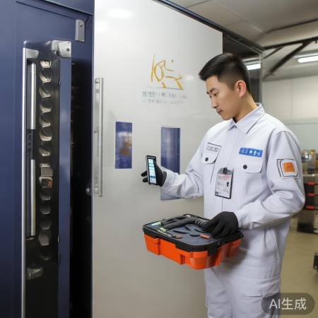 专业认证，规范维修