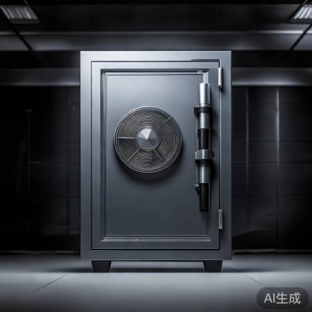保险柜风扇,外观提升档次