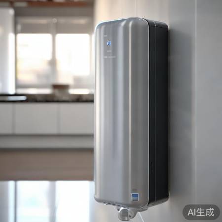 电热水器噪音降低方法