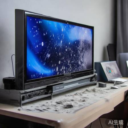 清理电视缓存