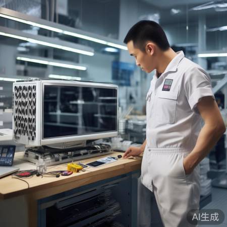 专业认证,严格维修