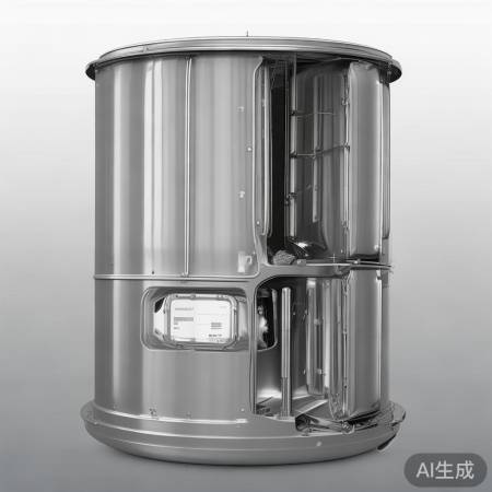电热水器内胆材质对比