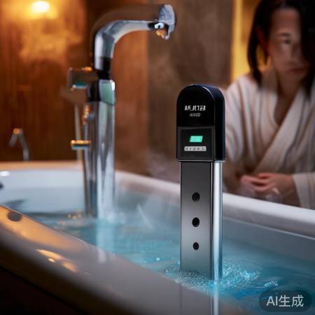 “恒温热水器调温技巧”