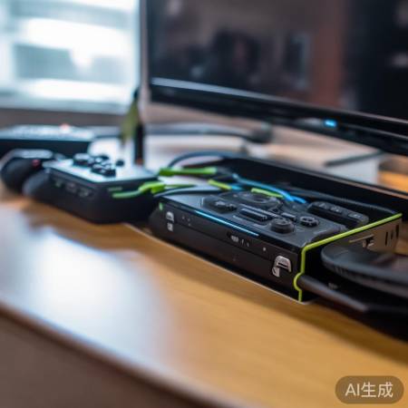 网线口:数字生活桥梁