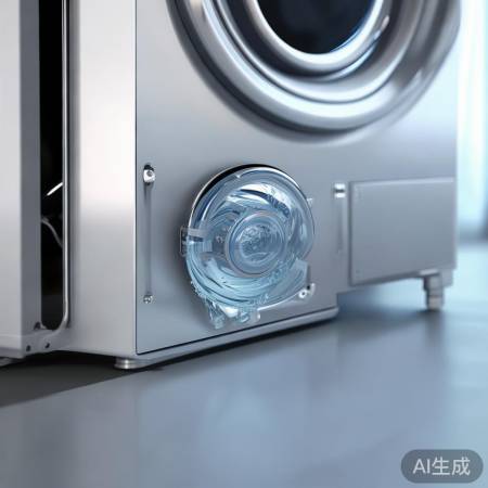 洗衣机传感器定期检查