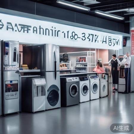 美标家电维修热线:400166