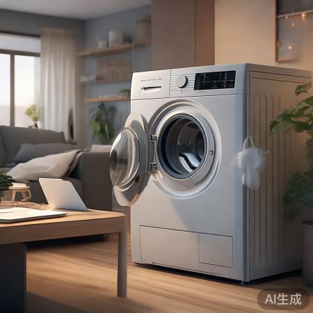 洗衣机问题解答