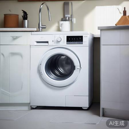 洗衣机宜近水源电插
