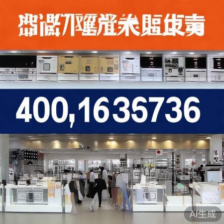 申花燃气灶服务网点全国覆盖