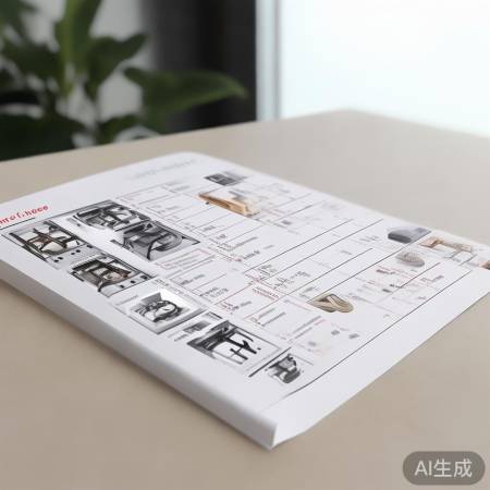 松桥燃气灶价格一览表