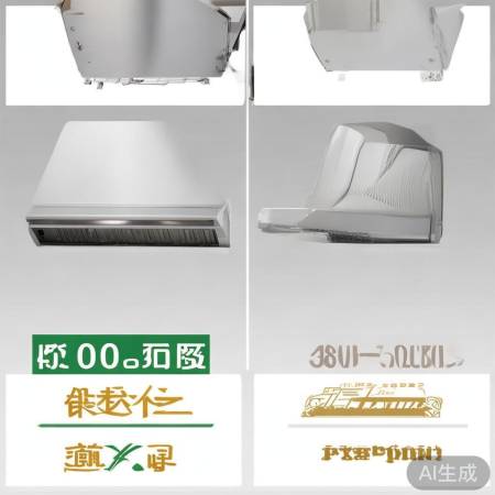 品牌油烟机清洗费差异大