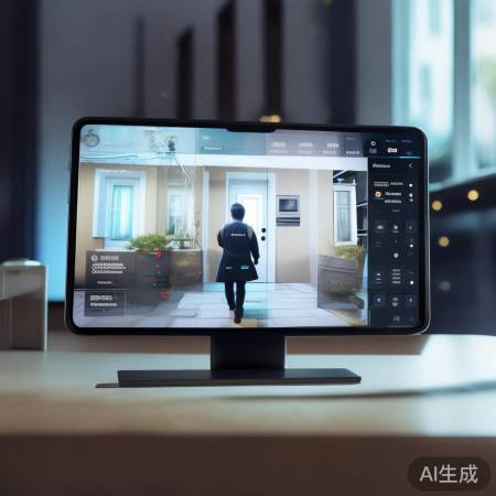 访客信息记录加密APP