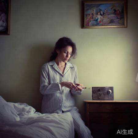 梦境象征解析,勿当真