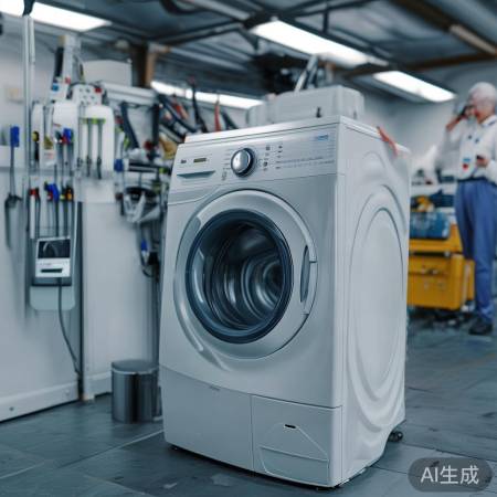 松下洗衣网点电话:400166