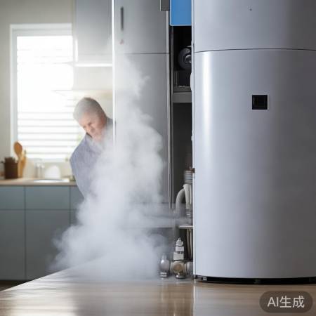 热水器开关漏气问题引关注