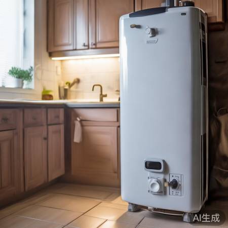 热水器勿长时间使用,关闭开关防