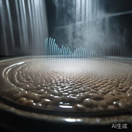 热水器打火响因水垢