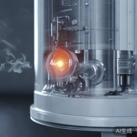 热水器打火原理揭秘