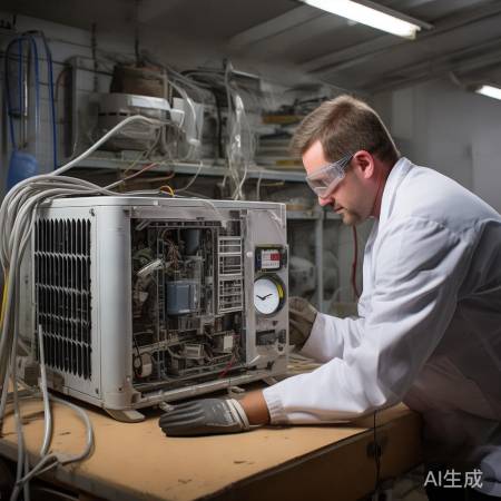 空调漏氟检查费用约50-100